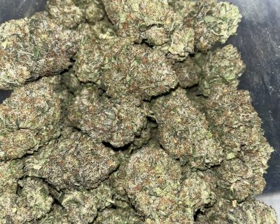 OG LEMON BUBBA (MEGA GAS) - Image 2